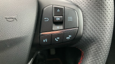 Ford Fiesta 1.0 EcoBoost Hybrid mHEV 125 ST-Line Edition 5dr Petrol Hatchback